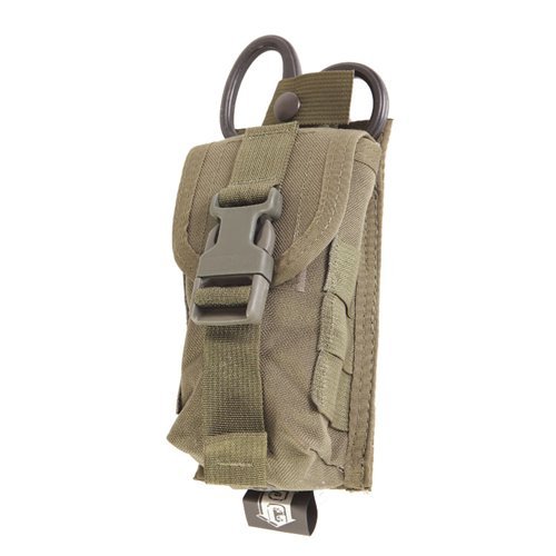 Preisvergleich Produktbild Bleeder / Blowout Pouch - OD Green