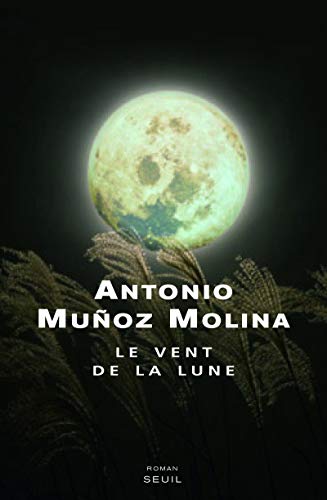 Le Vent de la lune Le Vent de la lune
