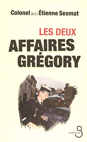 Les deux affaires Grégory Les deux affaires Grégory