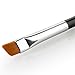 Fashion Base® Hot New fashion design Eyebrow Cosmetic Makeup Brush Wooden Handle + Artificial Fiber