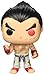 Produktbild Funko Pop! Spiele: Tekken - Kazuya Vinyl Figur
