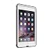 Produktbild LifeProof Frè wasserdichte Schutzhülle für Apple iPad Mini/Mini 2/Mini 3, Weiß