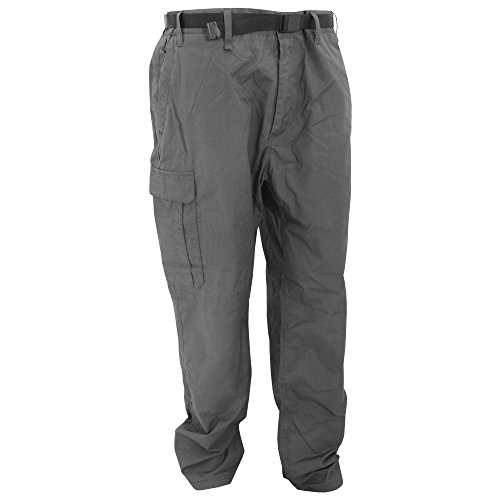 Craghoppers Herren Wanderhose Kiwi Klassik - 4