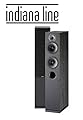 Indiana Line TESI 560 N - Diffusori 3 vie da Pavimento prezzo scontato su Polaris Audio Hi Fi