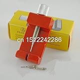 1 PCS Metall Armbanduhr Band Werkzeug Armband Link Entferner Pin Reparaturset Ersatzstiften