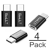 Transmisión de Datos Rápido: conector USB 2. 0 proporciona una transferencia de datos más rápida a la máxima velocidad de 480Mbps estable y rápido. Al revés compatible con USB1. 1 / USB 1. 0