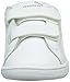 Puma Unisex Kids' Smash Fun L V Low-Top Sneakers, Blanc (White), 9 Child UK