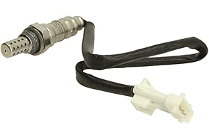 DELPHI ES20413-12B1 Lambdasonde Oxygen O2 Sensor Planarsonde Beheizt 450mm