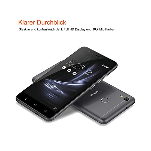 Gigaset Smartphones - einfach schöner kommunizieren – Bild 3