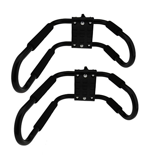 Preisvergleich Produktbild Kajakhalter Kajakstütze Kajakträger Bootsträger Bootshalter Halter Universal