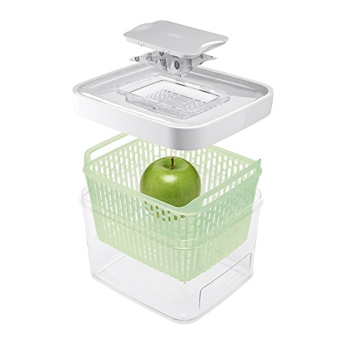 OXO X11145300 Greensaver Kühlschrankfilter - 4