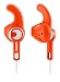 Produktbild Philips SHQ1300OR/00 - ActionFit Sports Oordopjes