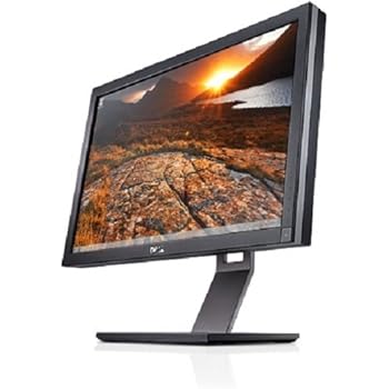 Dell U2711 Ultrasharp 27 inch Premier colour Widescreen Monitor