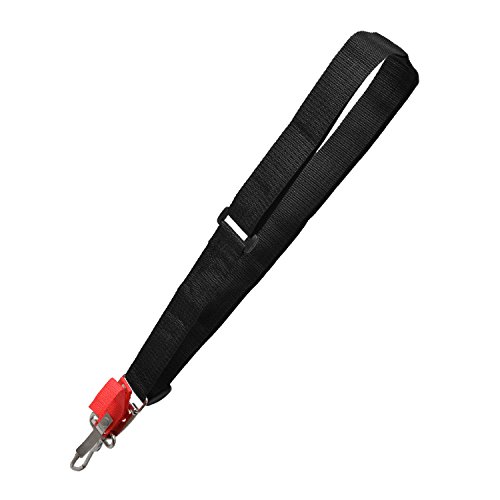 HECHT 3-in-1 Multitool 690 Heckenschere + Rasen-Trimmer + Hochentaster Multifunktionsgerät (900 Watt, inkl. Aufsätze: Strauchschere, Ast-Säge, Freischneider) - 8