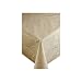 Produktbild Friedola 28203 Tischdecke Scala, Design-Galaxy, 130/160 cm, creme