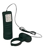 Seven Creations Aqua Silks Cockring 1 Stück