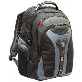 Wenger/SwissGear Sacoche pour ordinateur portable Wenger Sac à dos Pegasus pour PC 17
