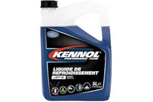KENNOL 178783 Liquide de Refroidissement LR Bio PSA -37°C