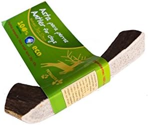 Easy antler dog chew- 100% natural - small size
