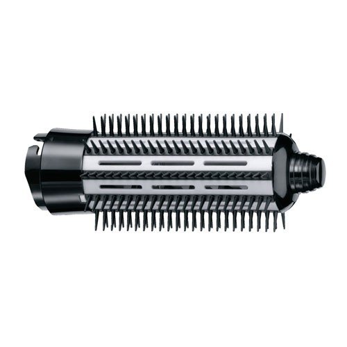 Preisvergleich Produktbild Braun Bürste Satin Hair 7 schwarz