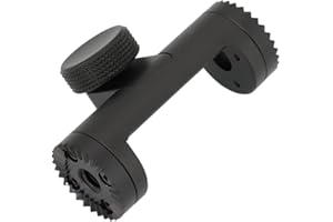 FeiyuTech [Oficial] Accesorios SCORP/SCORP-C, adaptador de montaje de roseta Arri para equipo fotográfico