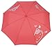 Produktbild Clima – car15102 – Natursport – Regenschirm – Hello Kitty – Mini – Silber