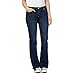 Mantaray Womens Dark Blue Bootcut Jeans 14R