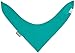 Sterntaler Baby Boys Dreieckstuch Neckerchief, Green (smaragd 245), 2 (Manufacturer size: 2)