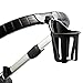 Baby Jogger bj0139150300 City Select Bottle Holder for Pushchair, Stroller Black