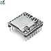 Produktbild Dfplayer Mini, MP3-Player-Modul für Arduino UNO Modulo Musica Audio Voice Board Schild TF Karte U Disk