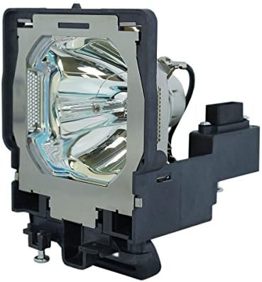 Aurabeam Professional Replacement Projector Lamp for Christie LX1500 Projector with Housing (Powered by Ushio)