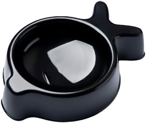 United Pets - Trough Fish for black cats