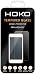 HOKO Xperia Z5 Premium Dual Tempered Glass 90 Degree Flexible Shatter Proof 0.3mm 2.5D Round Edge Anti Oil Glass Screen Protector for Sony Xperia Z5 Premium Dual RS.350.00