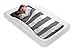 The Shrunks Portable & Inflatable Air Mattress Toddler Travel Bed, 152 x 94 cm