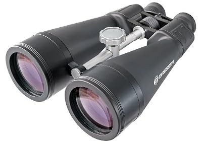 Bresser Jumelles Porro Spezial-Astro 20x80