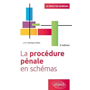 La procédure pénale en schémas - 2e édition Livre en Ligne La procédure pénale en schémas - 2e édition Livre en Ligne - Telecharger Ebook