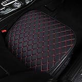 dimension siege recaro ♫ MATERIAL: PU-Leder-Autositzbezüge, hergestellt aus Aktivbambuskohle, hochelastischer Schwamm. Innenausstattung, wärmeisoliertes Tuch. Halten Sie Hüfte und Rücken bei längerem Gebrauch angenehm.