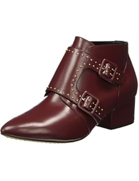 French Connection Damen Roree Kurzschaft Stiefel