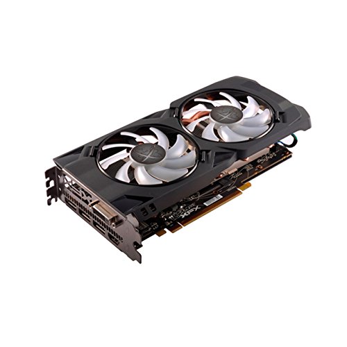 AGANDO Silent Gaming PC | AMD A10-7850K Kaveri 4x 3.7GHz | Turbo 4.0GHz | AMD Radeon RX 470 4GB OC | 16GB RAM | 1000GB HDD | DVD-RW | USB3.0 | WLAN | Windows 10 | 36 Monate Garantie | Computer für Multimedia, Gaming, Büro/Office - 5