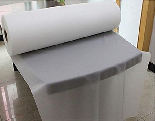 VIKOCELL PV Solar Cells EVA Film Sheet for Home Photovoltaic Solar Panel Encapsulation (550mm x 5m)