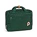 Produktbild Invicta Messenger 11'' Rucksack, 34 cm, Grün (627)