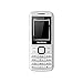 Maxfone Opal O-15 Mobile Phone (Dual Sim_Black & White) RS.499.00