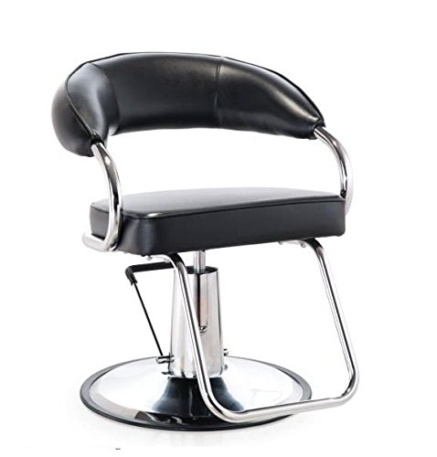 Urbanity hairdressing hairdressers hair stylist barbers hydraulic chair stool