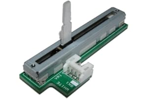 DJSPARES Fader für Pioneer DJM800, passend für Ch 1 oder Ch 3