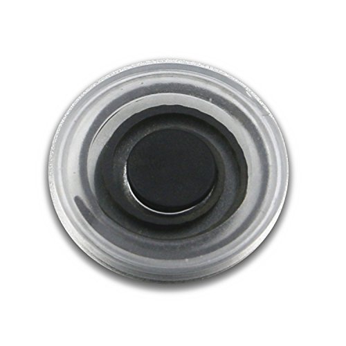 JRing Mini Joystick Mobile Joystick Touch Screen Joypad per iPhone Touchscreen iPad Ipod Android Tablet Smartphone Tablet Arcade Games