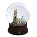 Produktbild Kristallkugel Apokalyptische Kreative Wohndekoration Clear Crystal Ball Mit Stand Healing Ball Kristallkugelfotografie