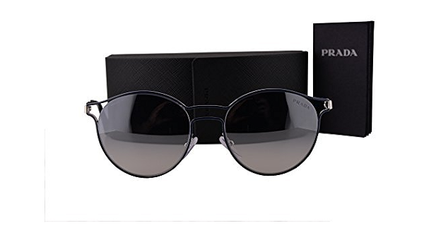 Prada PR62SS Cinema Sunglasses Blue 