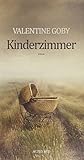 Kinderzimmer - Prix des libraires 2014
