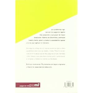Mejores Problemas Logicos