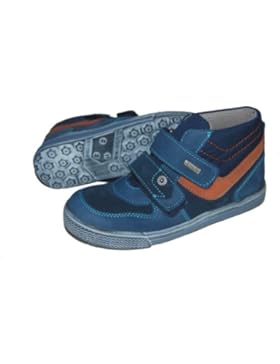 Däumling Kinderschuh, Jungen Schuhe, Kletterschuh, Lederschuhe